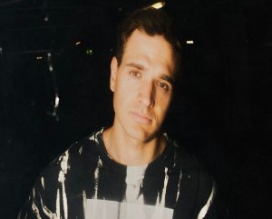 Why SOMMA is bringing deep-house to the masses