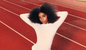 flowerovlove gets "romantic" in 'breaking news'