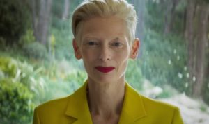 Official trailer for Almodóvar's 'The Room Next Door'