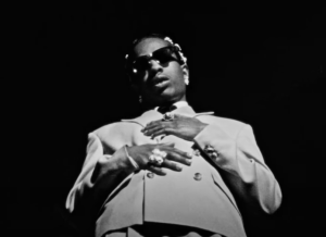 A$AP Rocky delays album: Morrissey and Danny Elfman confirmed