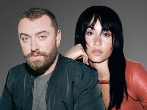 Aitana and Sam Smith sing a new version of 'Like I Can' together