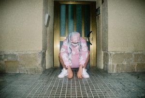 Beny Jr, anti-urban star, is not afraid of fame