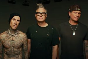 Blink-182 publicarán una segunda parte de “One More Time”