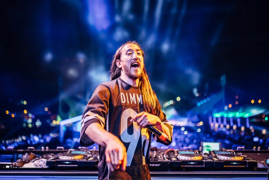 Cosquín Rock España se celebrará en Valladolid a finales de septiembre