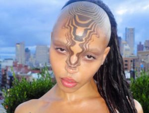 FKA twigs' album, "EUSEXUA", is imminent