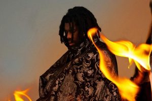 Flying Lotus desvela haber creado tonos para iPhone