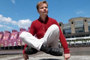 Geordie Greep brings a “new sound” in his crazy single