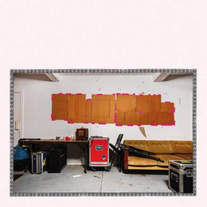 «Godspeed» title their new album after the victims of Gaza