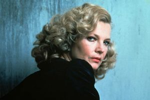 Goodbye to Gena Rowlands