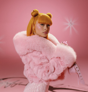 Ice Spice denies using Ozempic, the latest weight loss trick