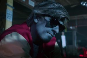 “Nightcall” de Kavinsky rompe récords tras los Juegos Olímpicos