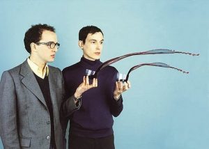 Manolo Martínez, from Astrud, clarifies the future of the band