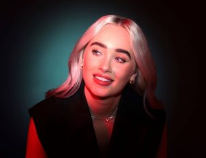 Paige Tomlinson's house party this weekend at Razz