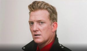 QOTSA cancel the rest of their tour due to Josh Homme's health