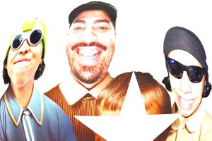 rusowsky y los mexicanos Latin Mafia colaboran en “neo roneo”