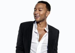 Sufjan Stevens produces John Legend's new album