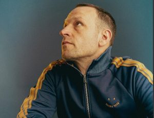 The MJ Cole album that gave birth to today's pop