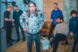 Vetusta Morla encaran su descanso con conciertos en Barcelona y Madrid