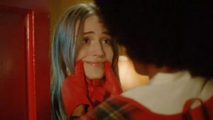 Estrenamos en exclusiva un clip de adelanto de la película "The Sweet East"