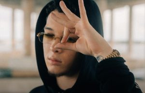 Yan Block's 'Vacile' is as addictive as 'Adderall'