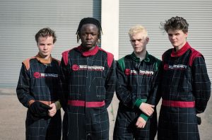 black midi has split up