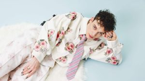 Basel, host of Eurovision 2025