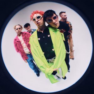 Beef between some members of Fontaines DC and Oasis, and others not