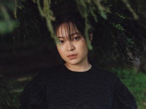 Bernadya, the Indonesian singer who is taking over the global charts