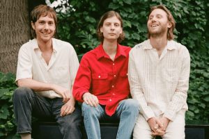 El indie country pop de Bonny Doon llega a Madrid y Barcelona
