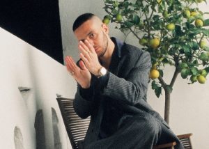 C. Tangana triumphs in his directorial debut in San Sebastian