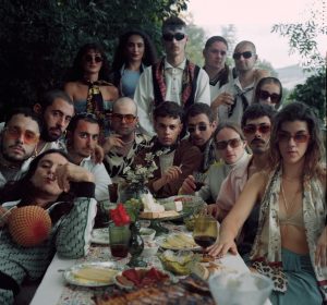 Chill Mafia splits with album and tour