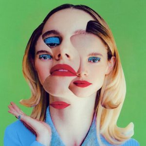 Cyn is not exactly resting on her laurels in 'I Don't Care'