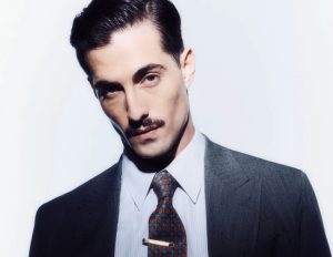 Damiano, without Måneskin, gets sentimental in 'Silverlines'