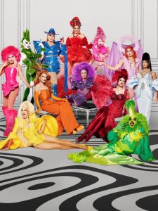 'Drag Race Spain 4' presents its 12 queens