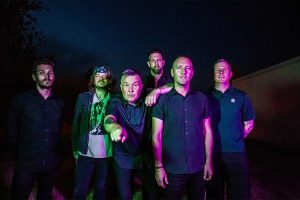 Dropkick Murphys estrenan el documental “This Machine Rising”