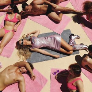 Edurne achieves her first top 1 in Spain; Nick Cave, top 6