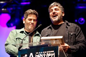 Estopa, Lia Kali, Crisix o La Ludwig Band, premios Altaveu