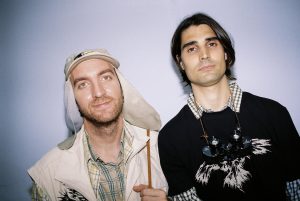 Even if everything goes to shit, the house hit from Ciutat