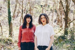 Everything is fine for Pauline on the beach