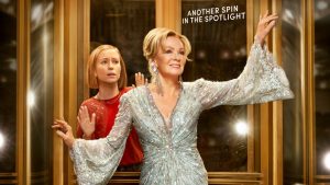 'Hacks', 'Shogun' and 'My Stuffed Reindeer' triumph at the Emmys