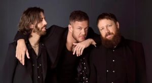 Imagine Dragons announces 2 concerts in Spain