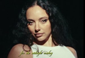 JADE gets “experimental” on the rhythmic 'Midnight Cowboy'