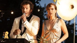 Jonás Trueba celebrates the end of love in the endearing 'Volveréis'