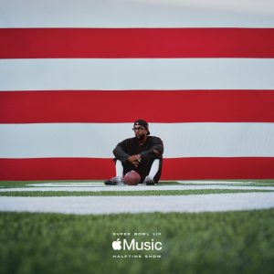 Kendrick Lamar, to the Super Bowl 2025