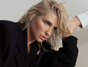 Kesha goes self-publishing with Kesha Records