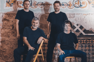 La Lata de Bombillas celebra veinticinco años de trayectoria