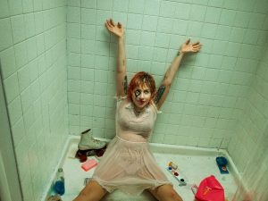 Lady Gaga's misleading advertising with 'Harlequin'