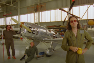 'Le Risque' is King Gizzard's most fun and accessible track