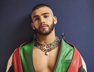 Manuel Turizo, Sen Senra, Ralphie Choo… free for the Hispanic community