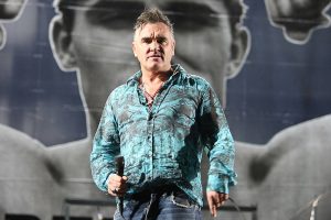 Morrissey envía una carta al Papa para frenar las corridas de toros